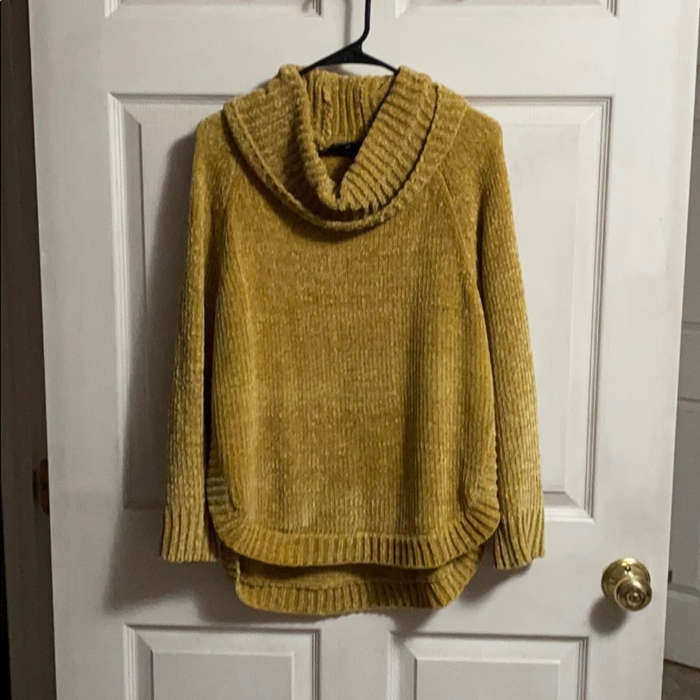 Jones New York sweater